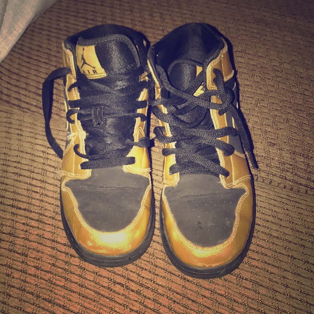 Jordan’s